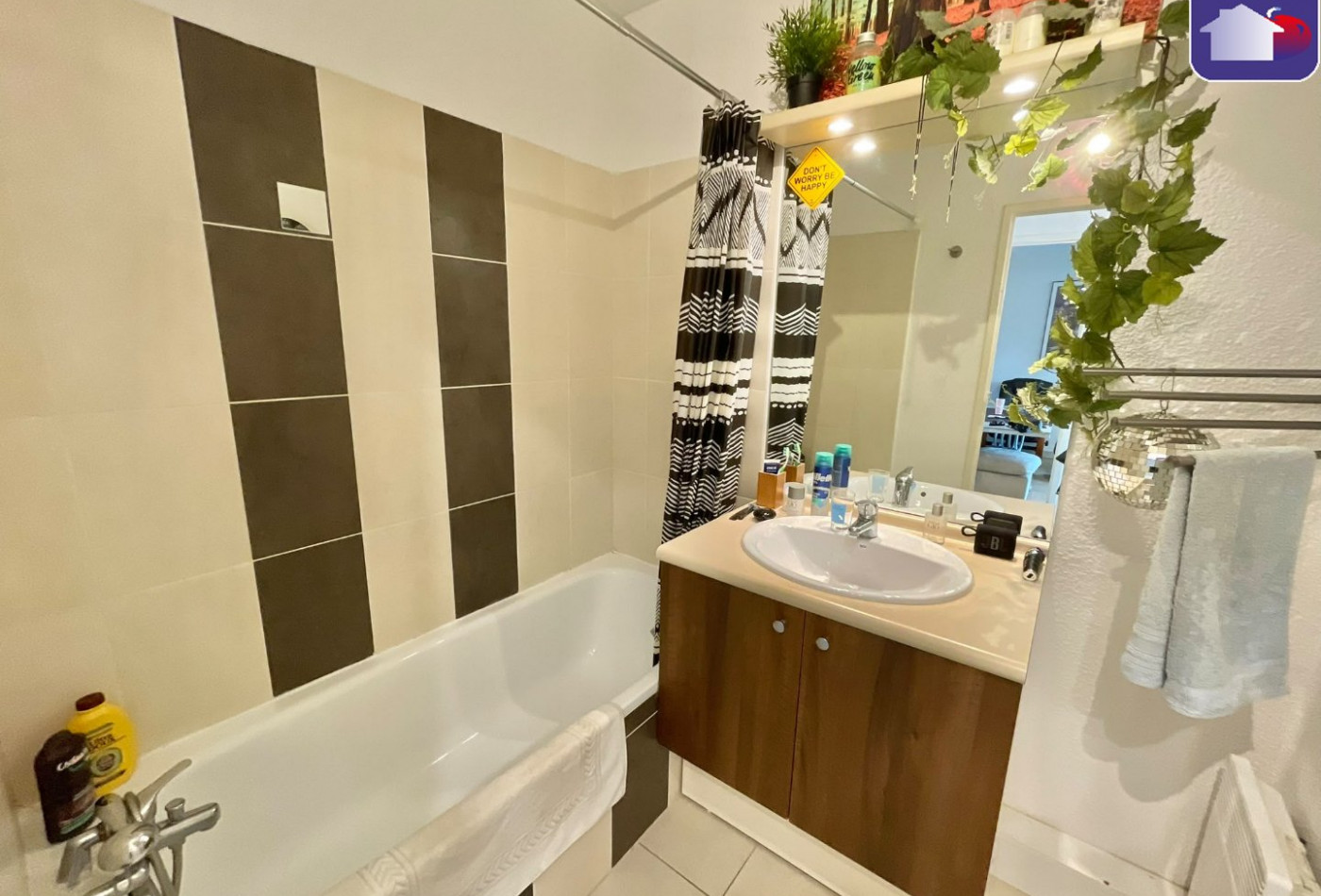 vente Appartement Auterive - Photo 6