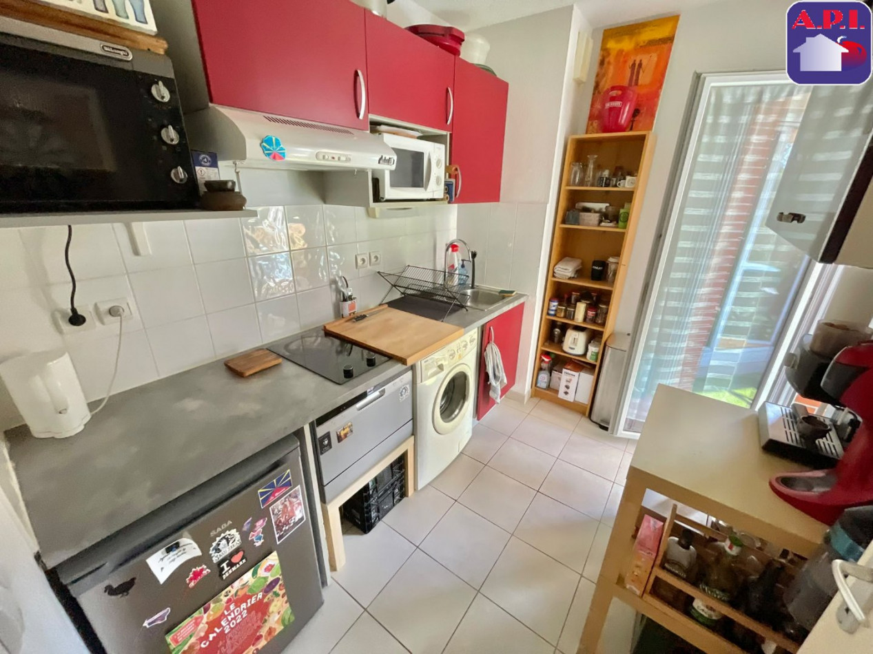 vente Appartement Auterive - Photo 4