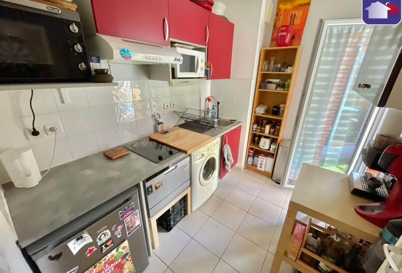 vente Appartement Auterive - Photo 4