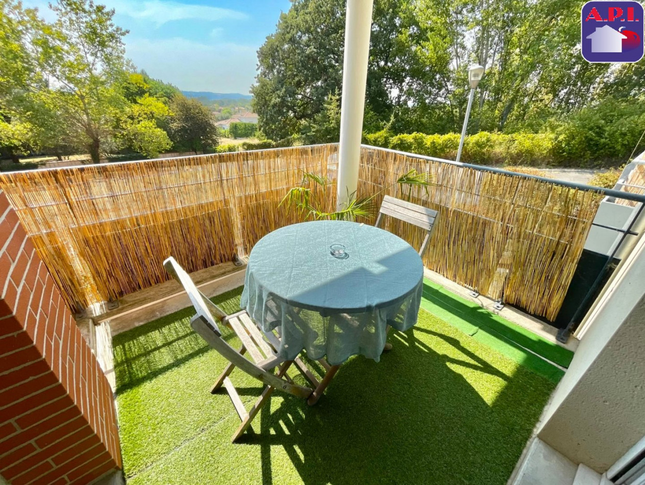 vente Appartement Auterive - Photo 1