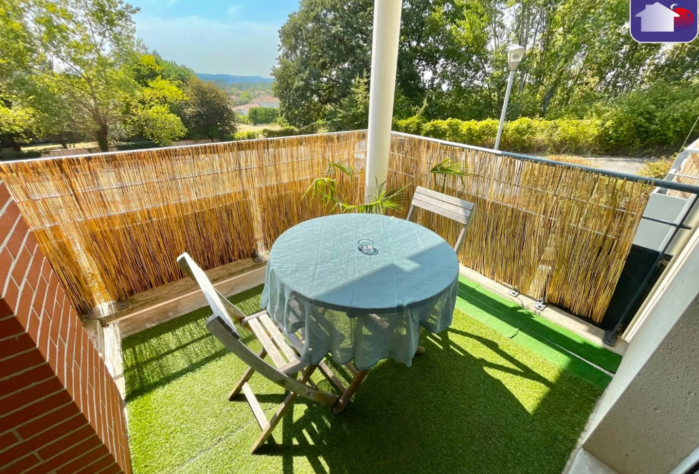 vente Appartement Auterive - Photo 1