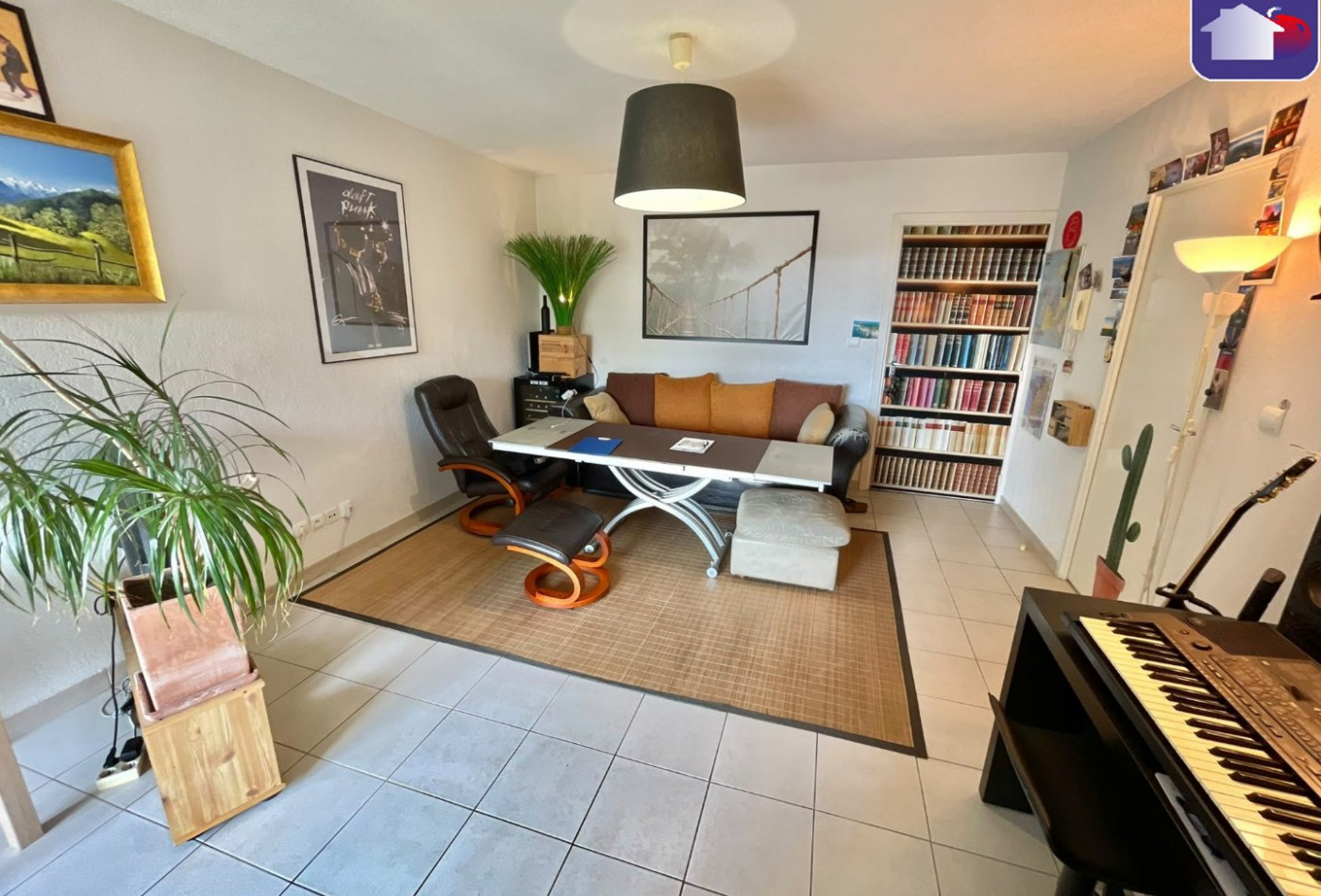 vente Appartement Auterive - Photo 2