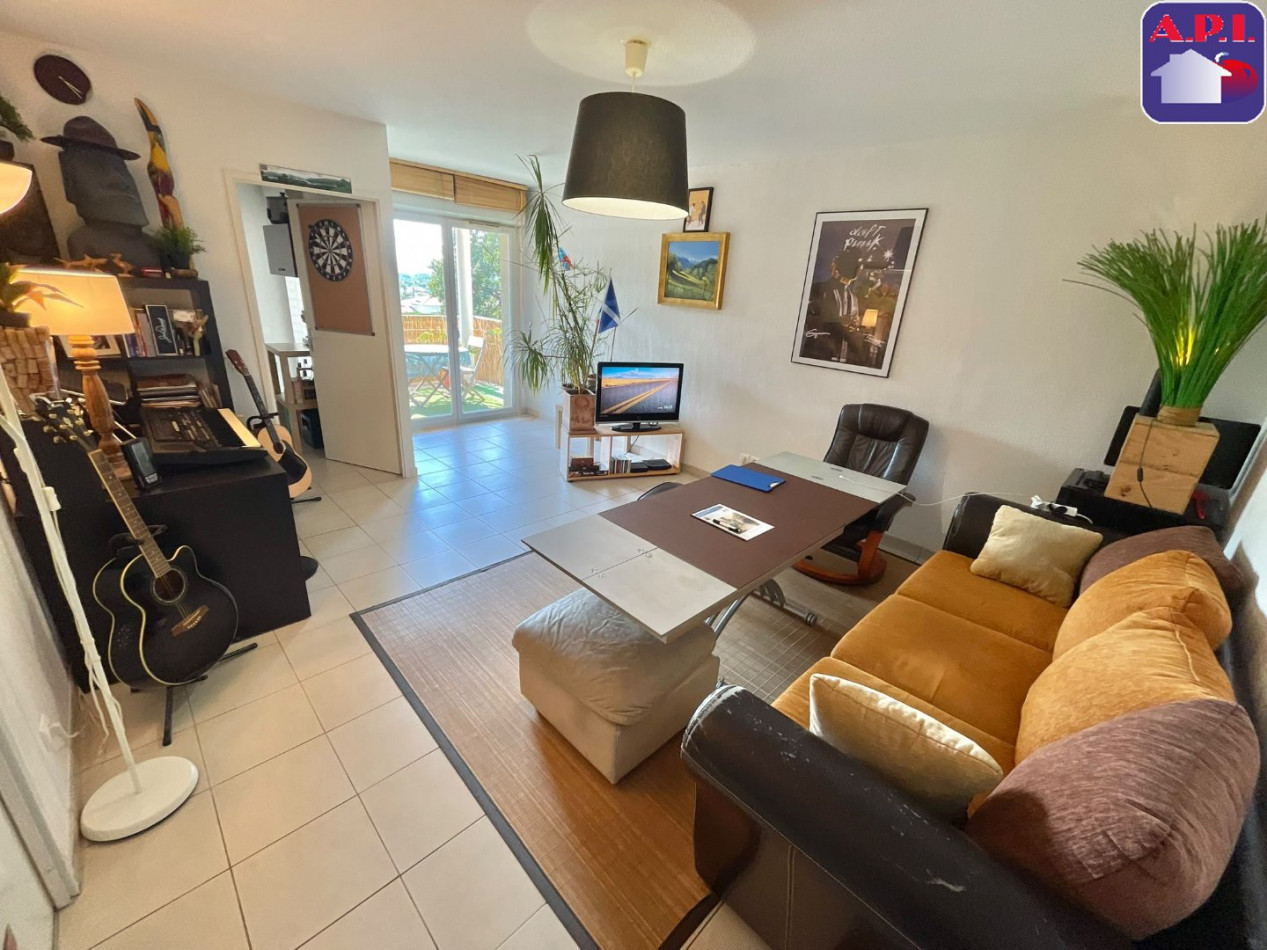vente Appartement Auterive - Photo 3