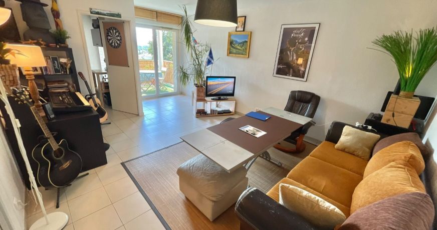 vente Appartement Auterive