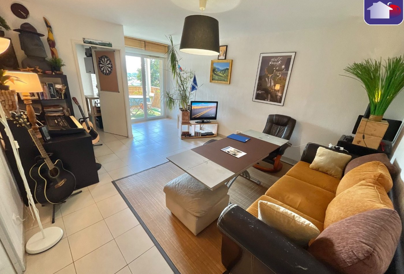 vente Appartement Auterive - Photo 3