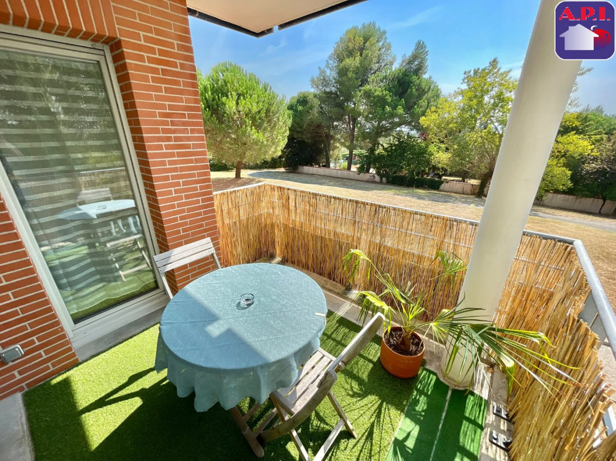 vente Appartement Auterive - Photo 7