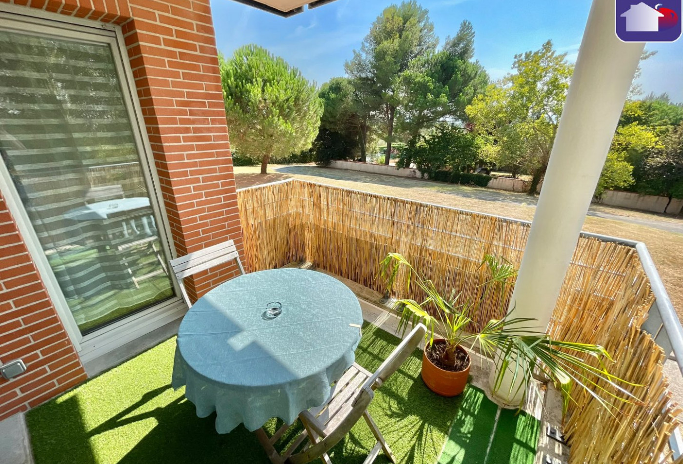 vente Appartement Auterive - Photo 7