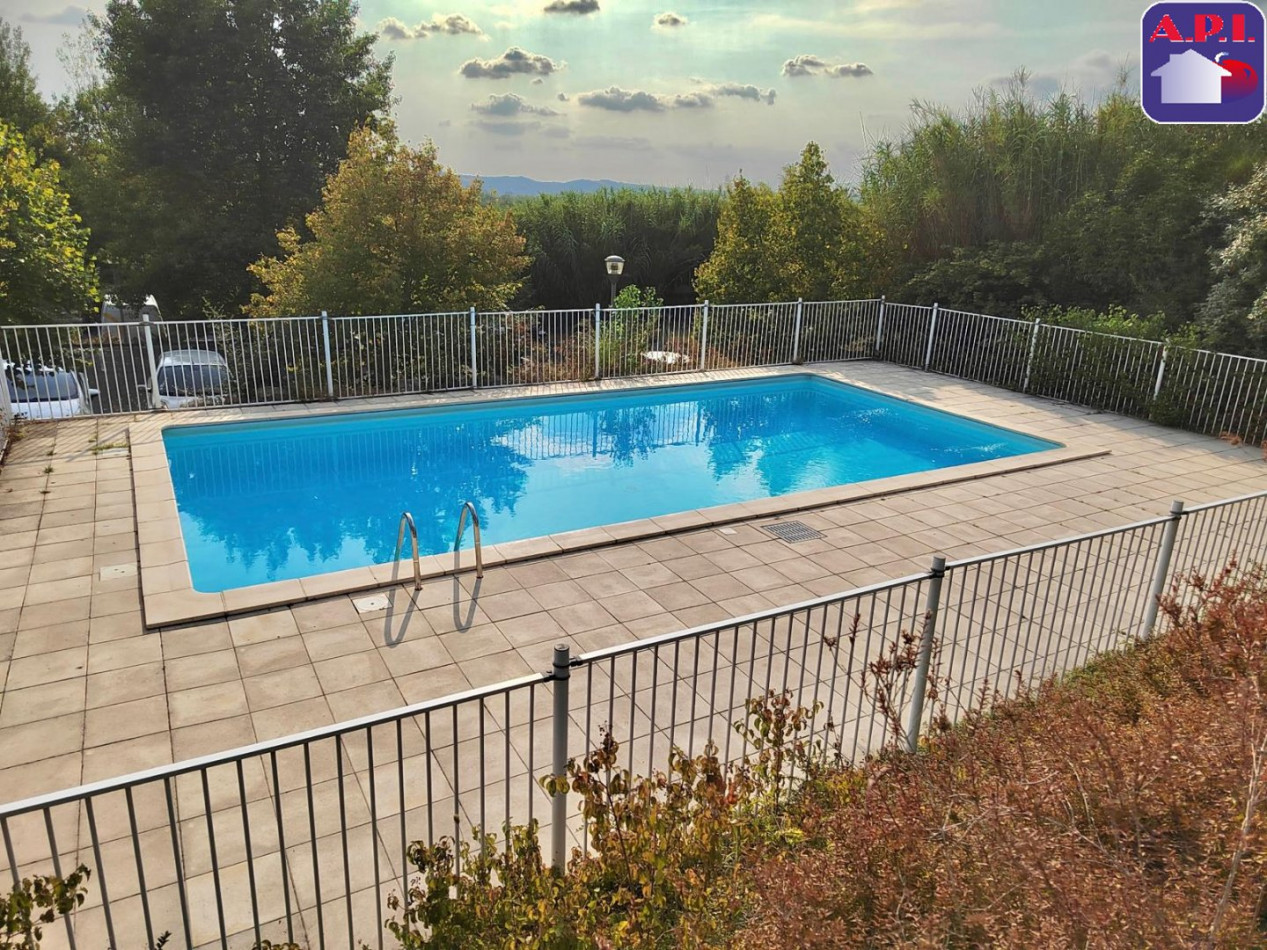 vente Appartement Auterive - Photo 8