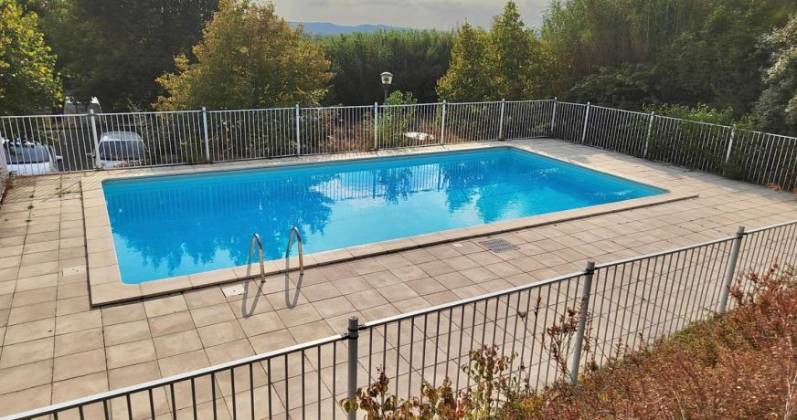 vente Appartement Auterive