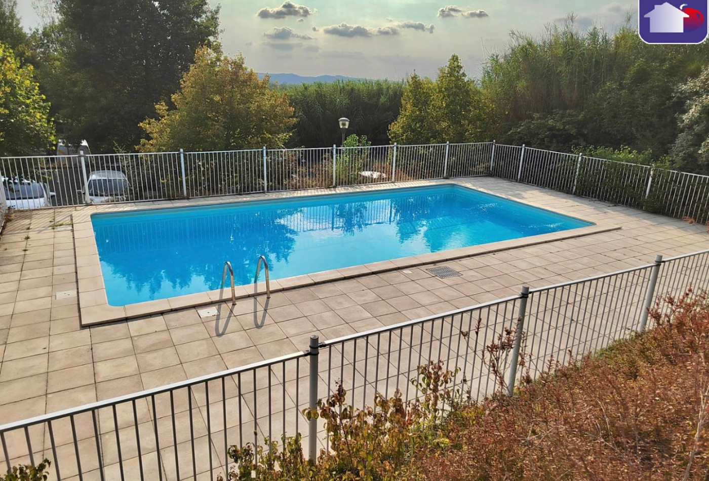 vente Appartement Auterive - Photo 8