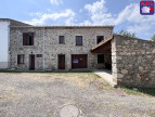 vente Maison de village Rodome