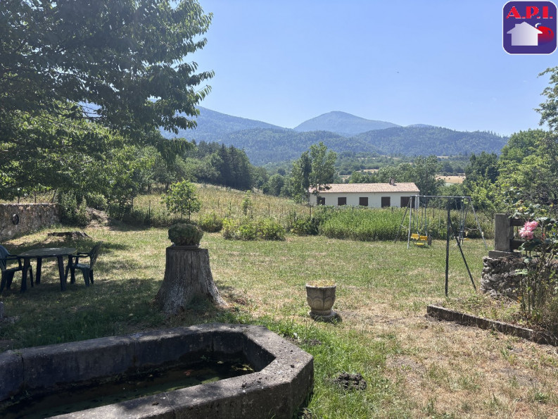 vente Maison de village Rodome - Photo 2