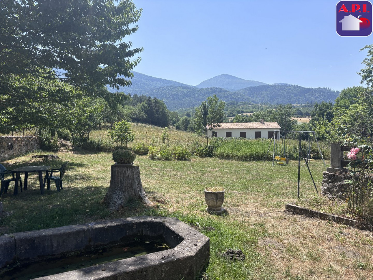 vente Maison de village Rodome - Photo 2