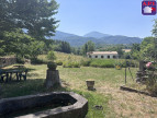 vente Maison de village Rodome
