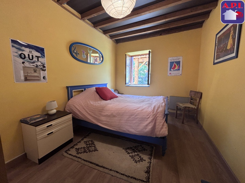 vente Maison de village Rodome - Photo 7