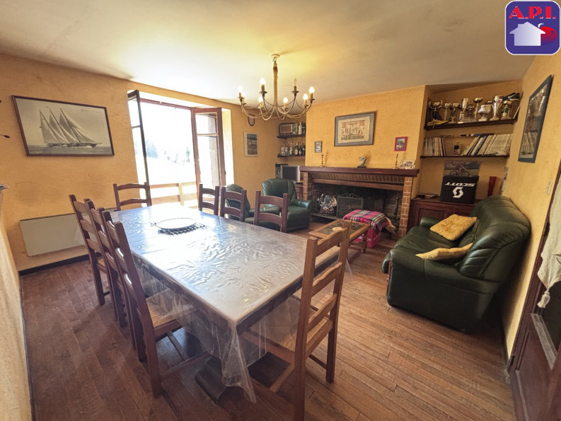 vente Maison de village Rodome - Photo 4