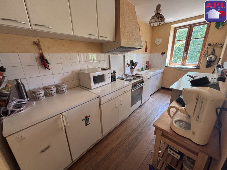 vente Maison de village Rodome - Photo 6