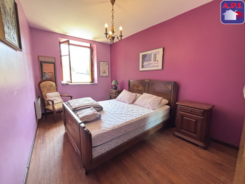 vente Maison de village Rodome - Photo 9
