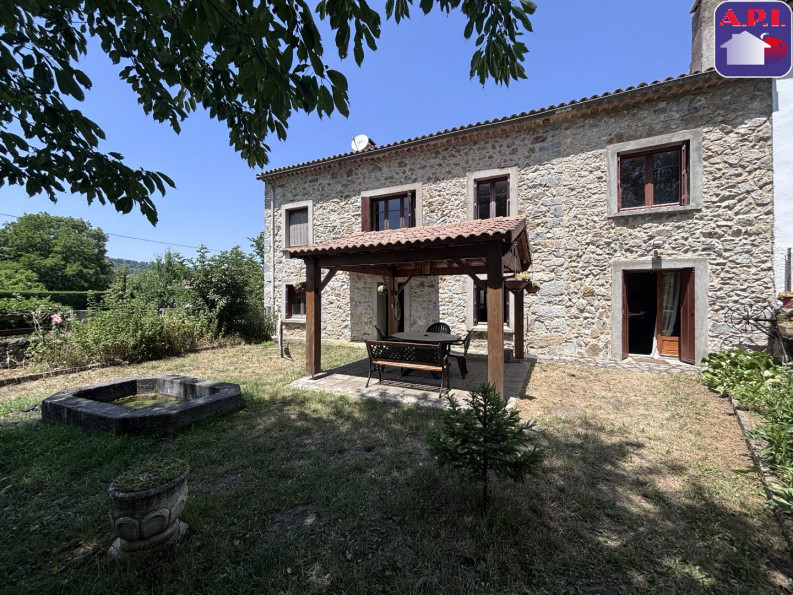 vente Maison de village Rodome - Photo 1