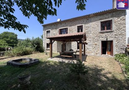 vente Maison de village Rodome