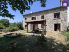 vente Maison de village Rodome