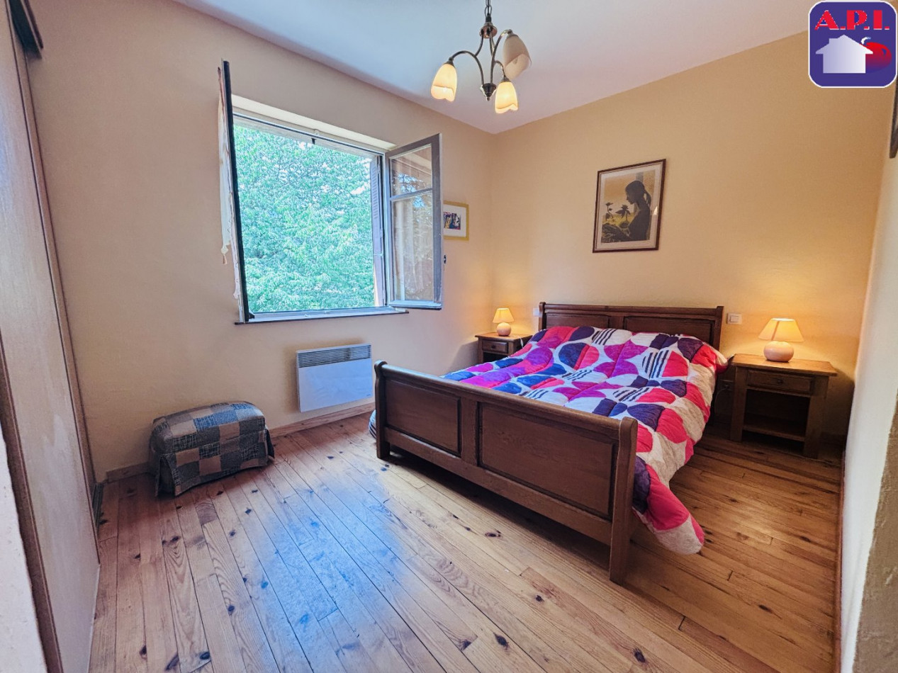 vente Maison de village Rodome - Photo 13