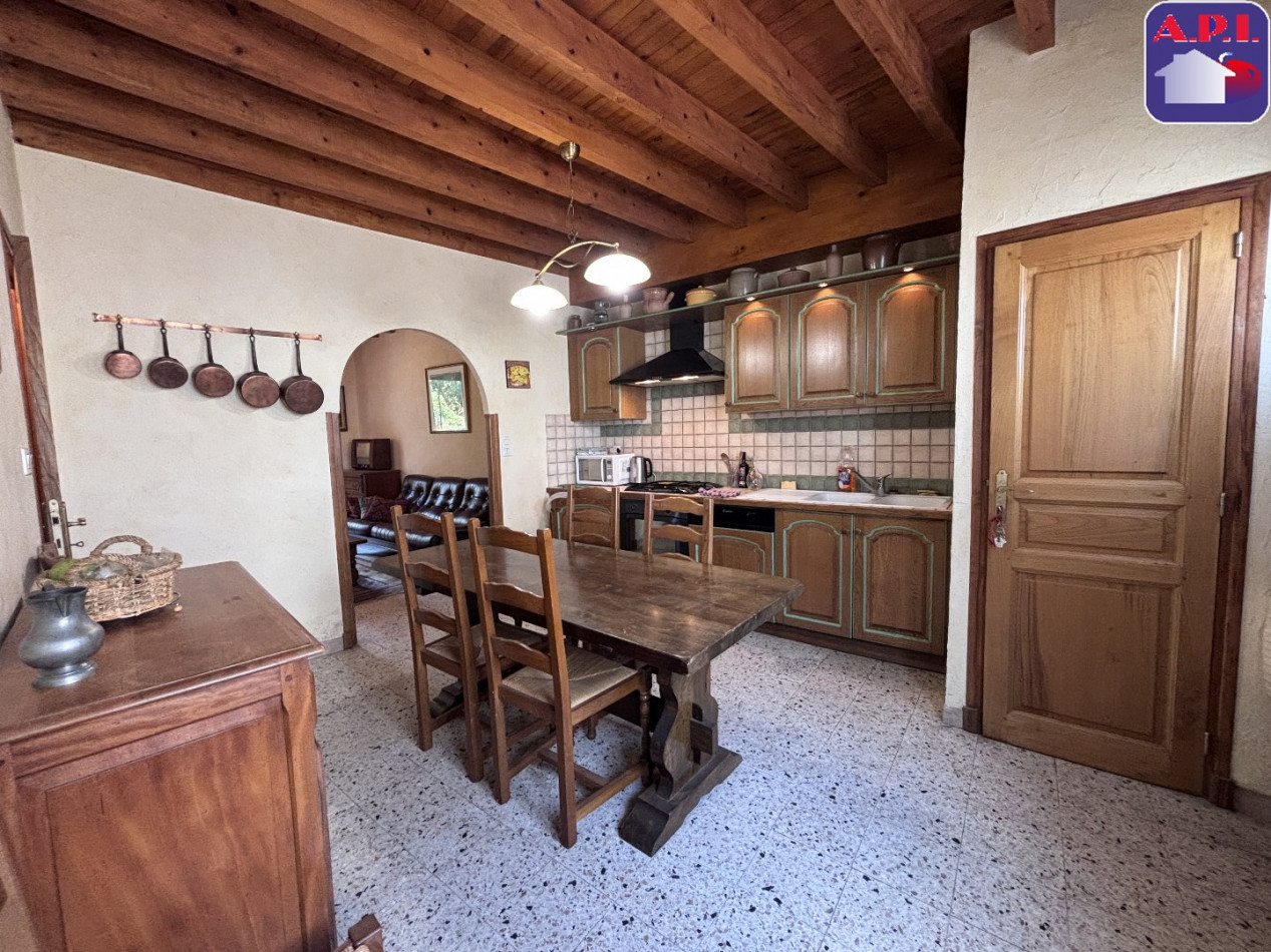 vente Maison de village Rodome - Photo 11