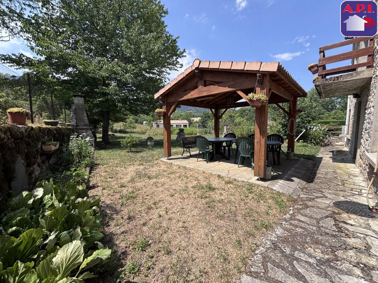 vente Maison de village Rodome - Photo 16