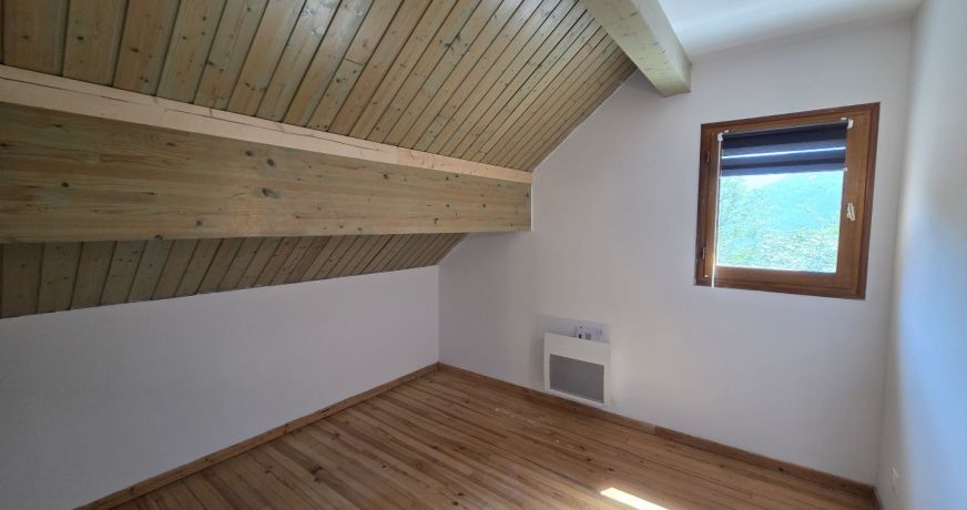 vente Maison Ax Les Thermes