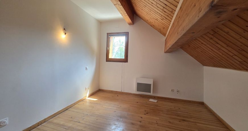 vente Maison Ax Les Thermes