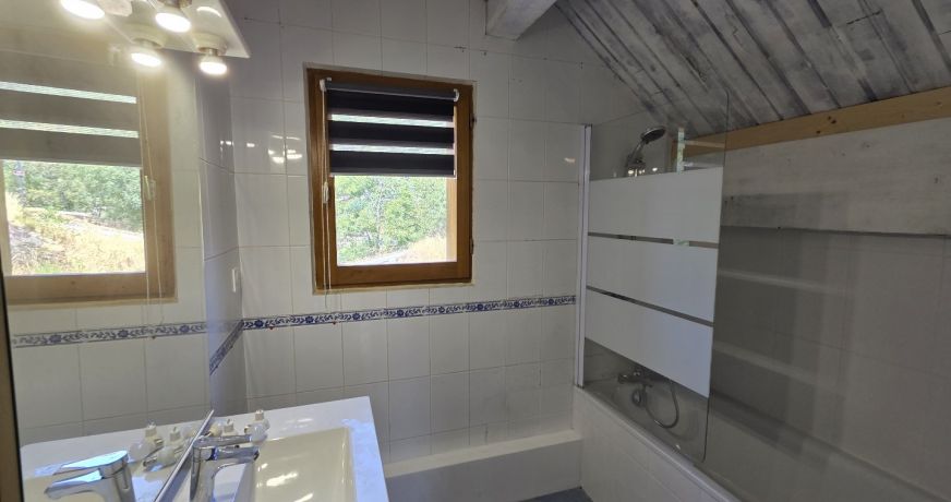 vente Maison Ax Les Thermes