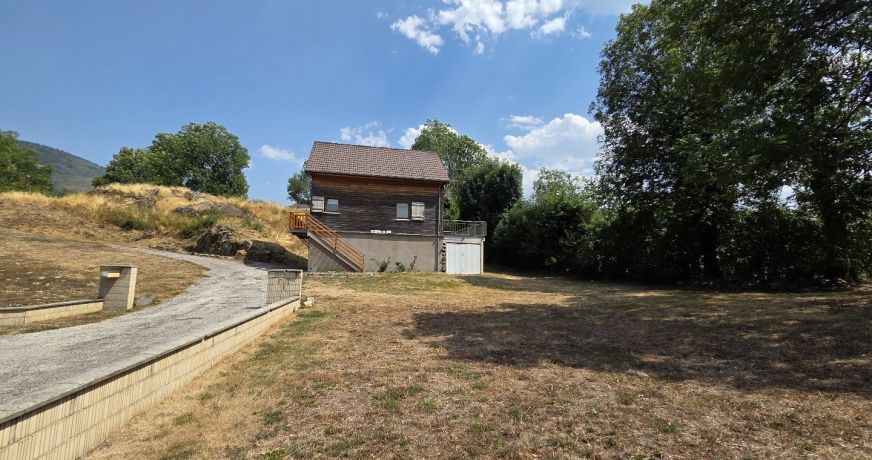 vente Maison Ax Les Thermes