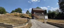 vente Maison Ax Les Thermes