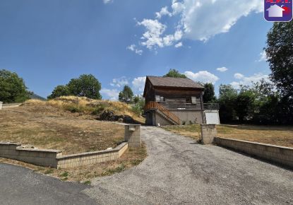 vente Maison Ax Les Thermes