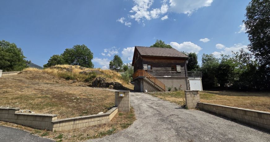 vente Maison Ax Les Thermes