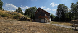 vente Maison Ax Les Thermes