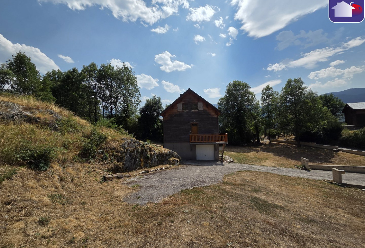 vente Maison Ax Les Thermes - Photo 4