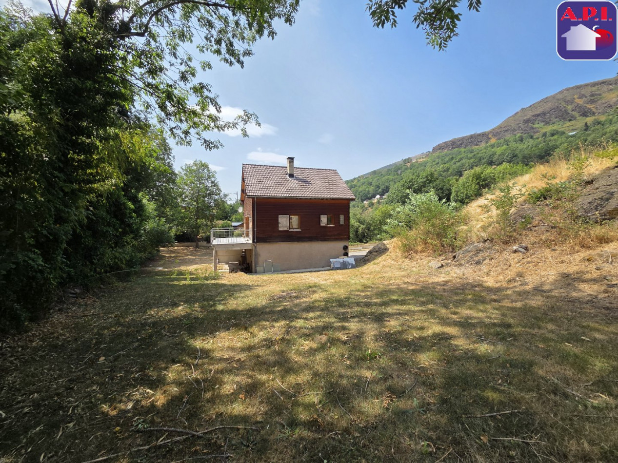 vente Maison Ax Les Thermes - Photo 7