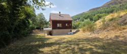 vente Maison Ax Les Thermes