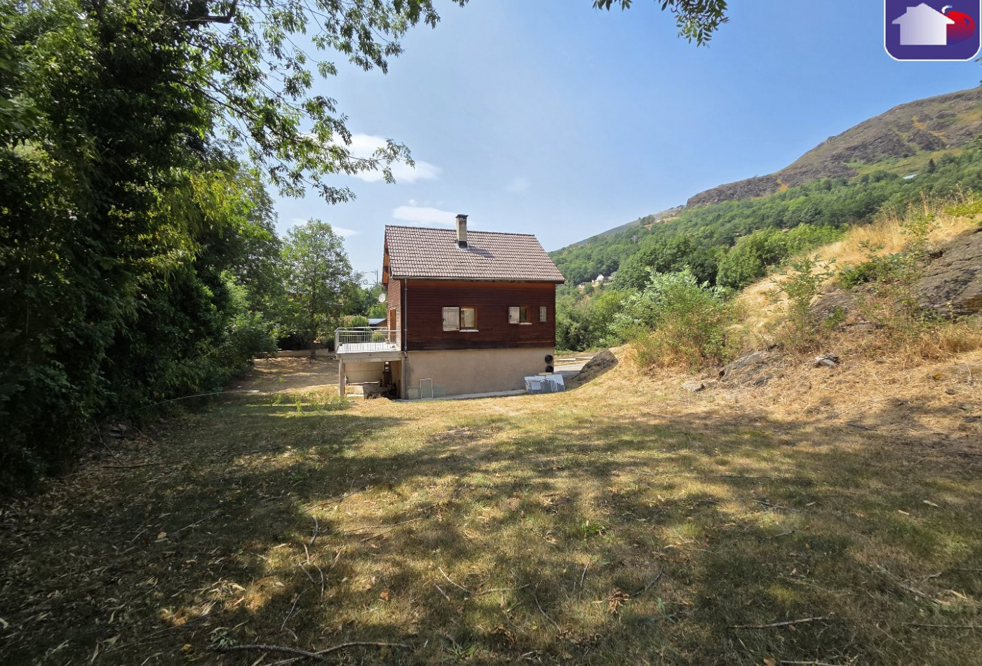 vente Maison Ax Les Thermes - Photo 7