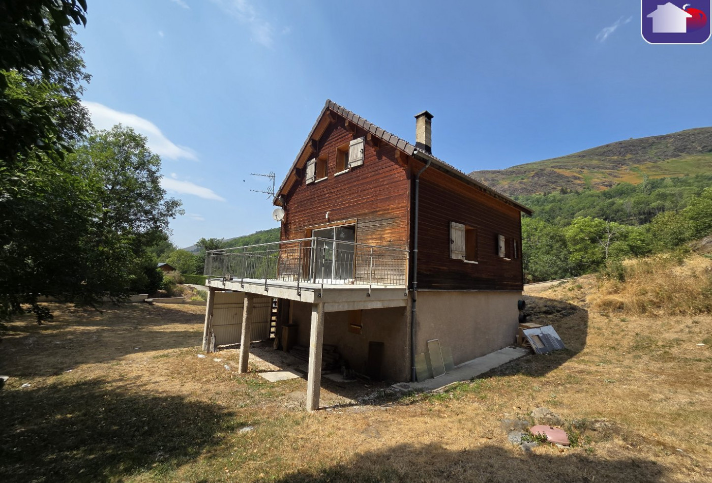 vente Maison Ax Les Thermes - Photo 2