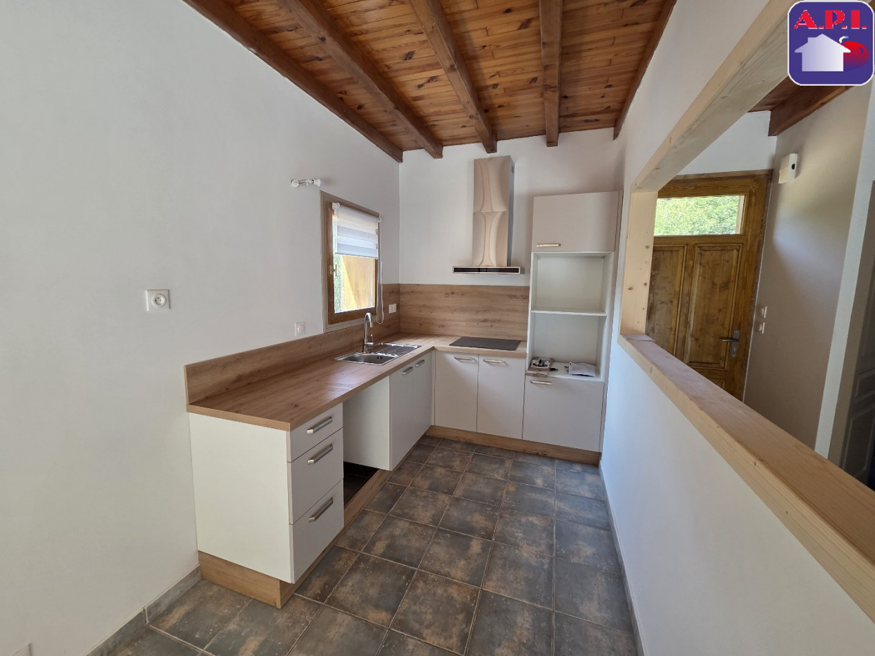 vente Maison Ax Les Thermes - Photo 9