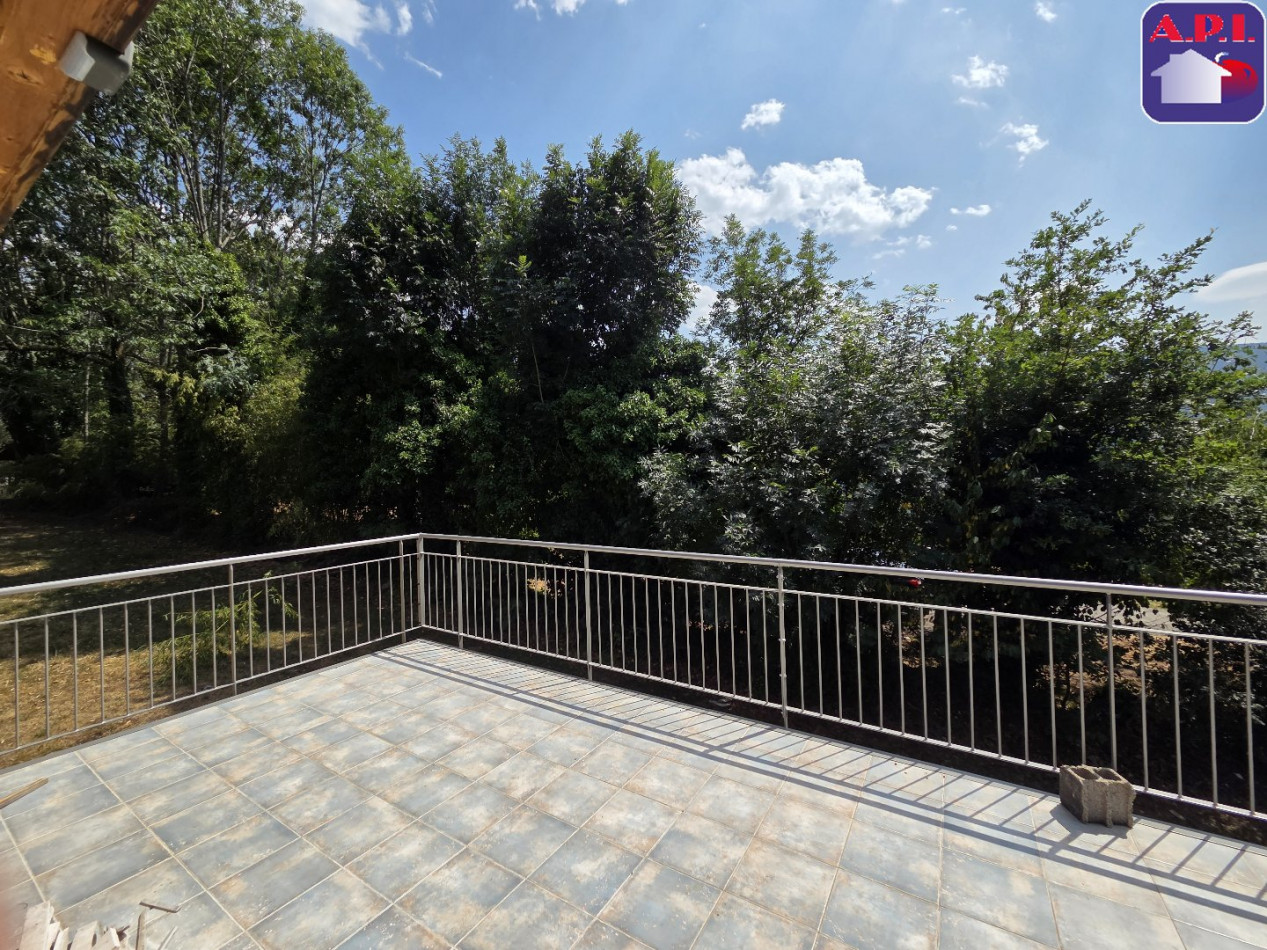 vente Maison Ax Les Thermes - Photo 6