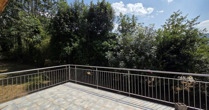 vente Maison Ax Les Thermes