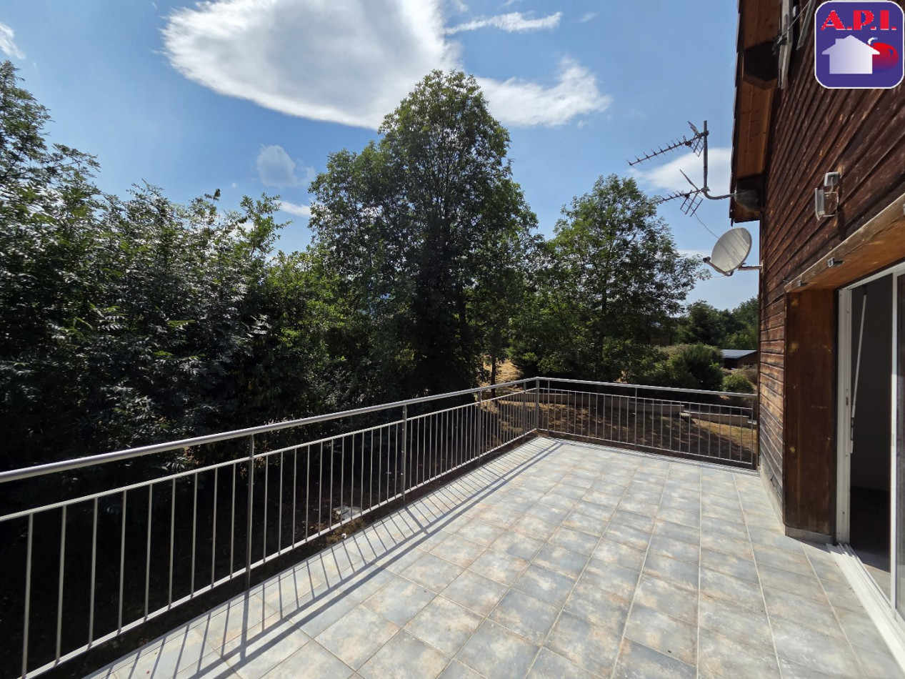 vente Maison Ax Les Thermes - Photo 8