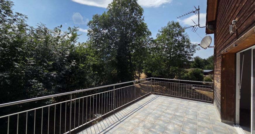 vente Maison Ax Les Thermes
