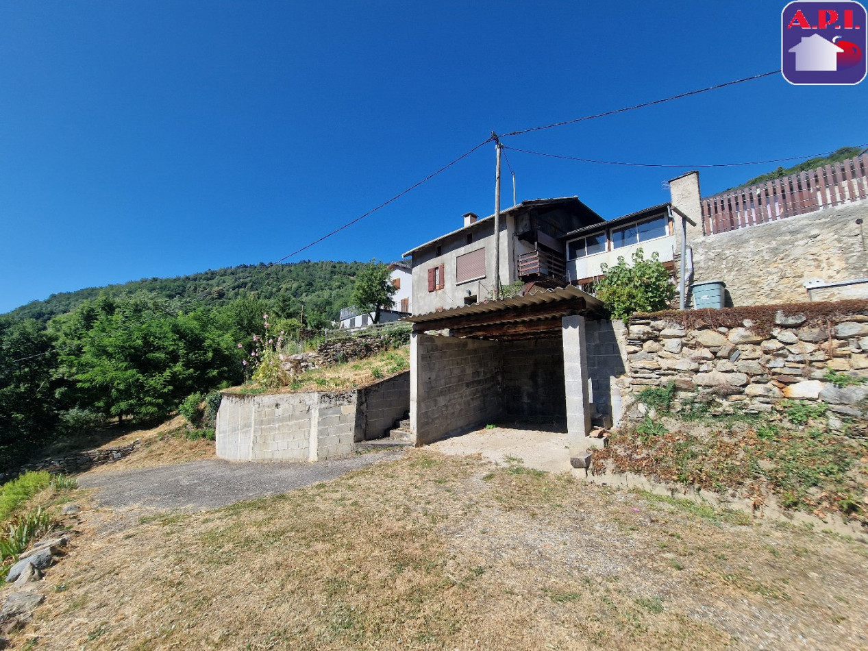 vente Maison Gesties - Photo 1