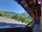 vente Maison Gesties