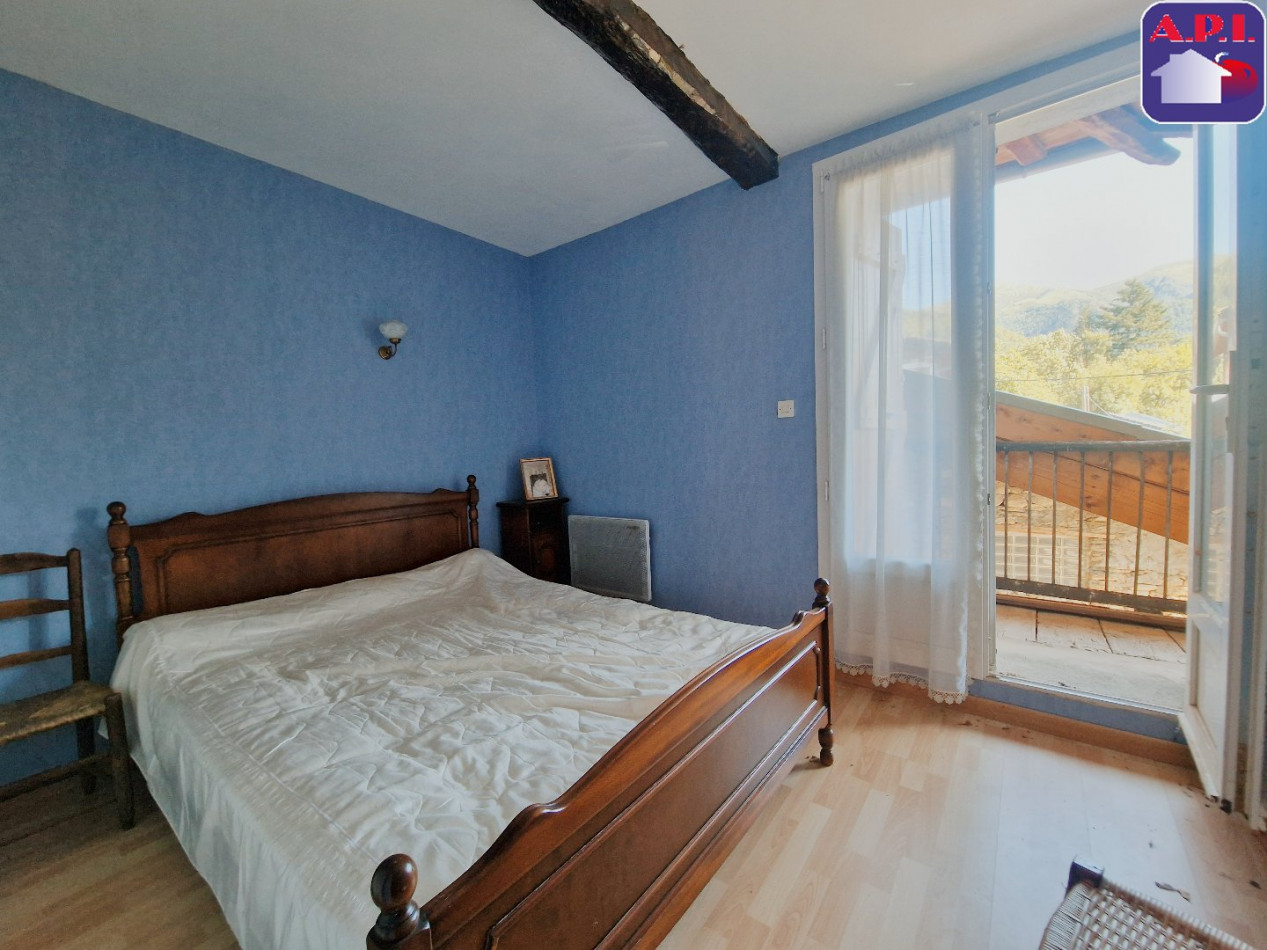 vente Maison Gesties - Photo 5
