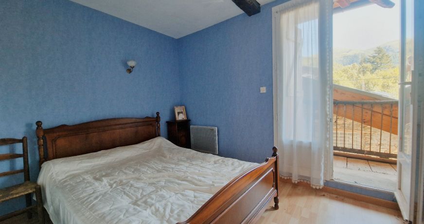 vente Maison Gesties